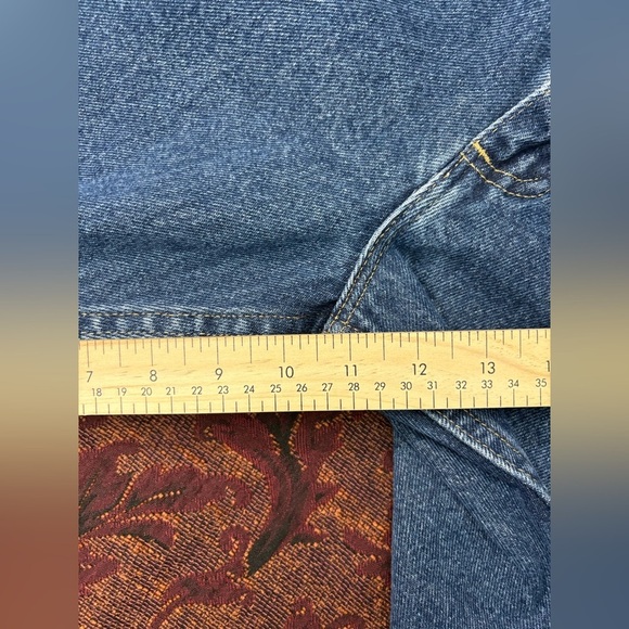 Wrangler Reworked Jorts - Picture 4 of 5